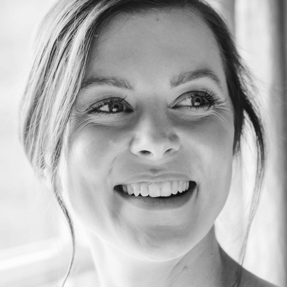 Meet your Posher, Zoé